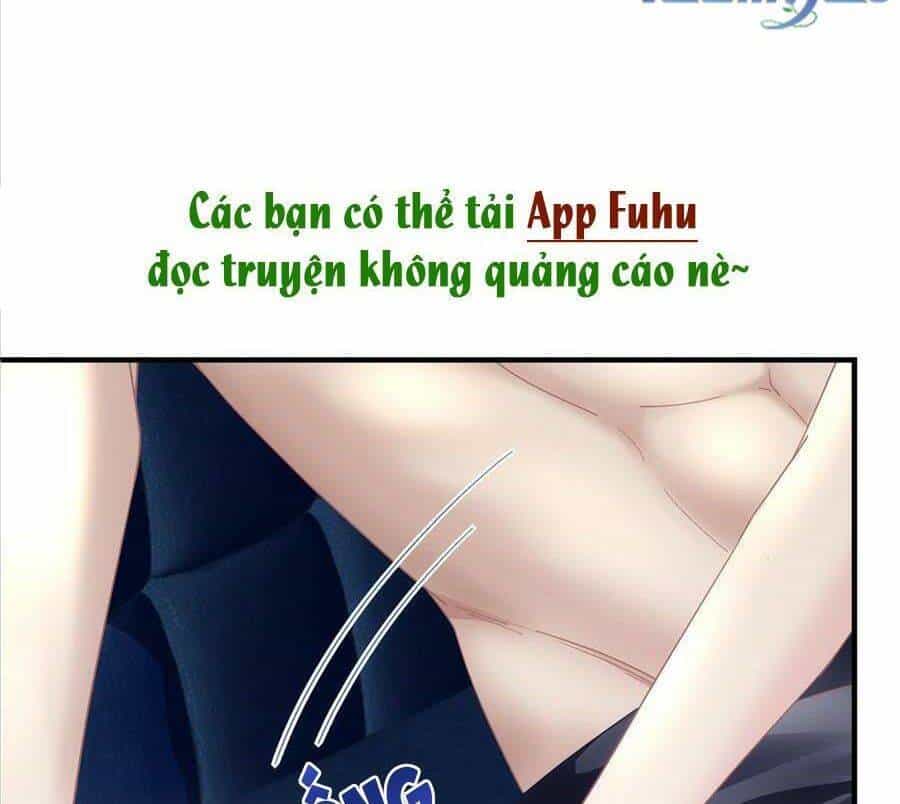 Bảo Bối Của Lão Đại Đã Xuyên Không Trở Về! - Chương 80 - ảnh 10