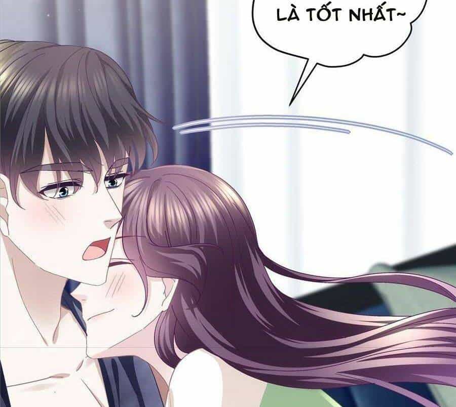Bảo Bối Của Lão Đại Đã Xuyên Không Trở Về! - Chương 80 - ảnh 28