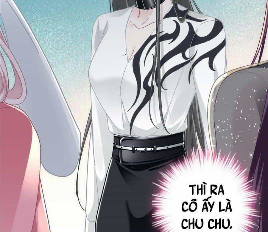 Bảo Bối Của Lão Đại Đã Xuyên Không Trở Về! - Chương 80 - ảnh 58