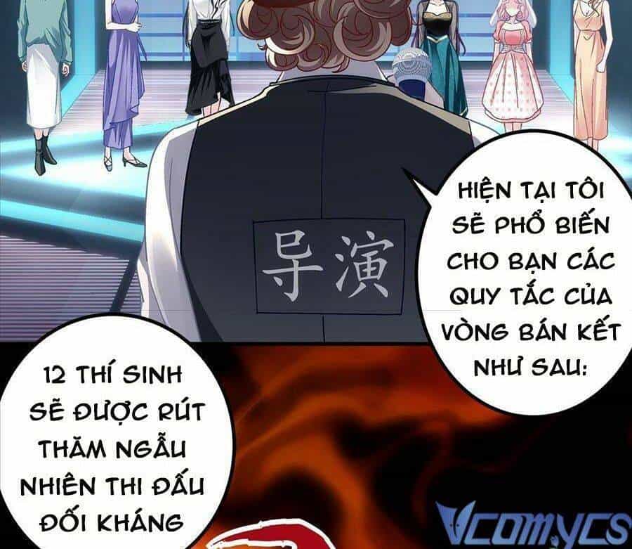 Bảo Bối Của Lão Đại Đã Xuyên Không Trở Về! - Chương 80 - ảnh 66