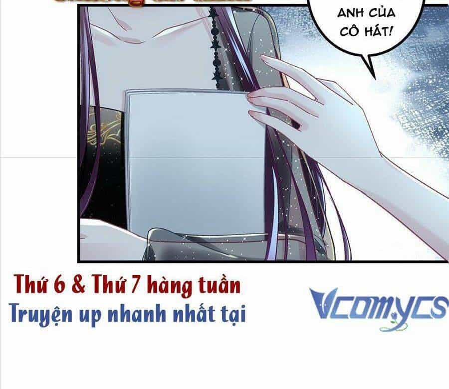 Bảo Bối Của Lão Đại Đã Xuyên Không Trở Về! - Chương 80 - ảnh 78