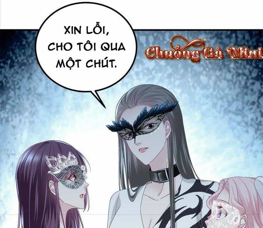 Bảo Bối Của Lão Đại Đã Xuyên Không Trở Về! - Chương 80 - ảnh 79