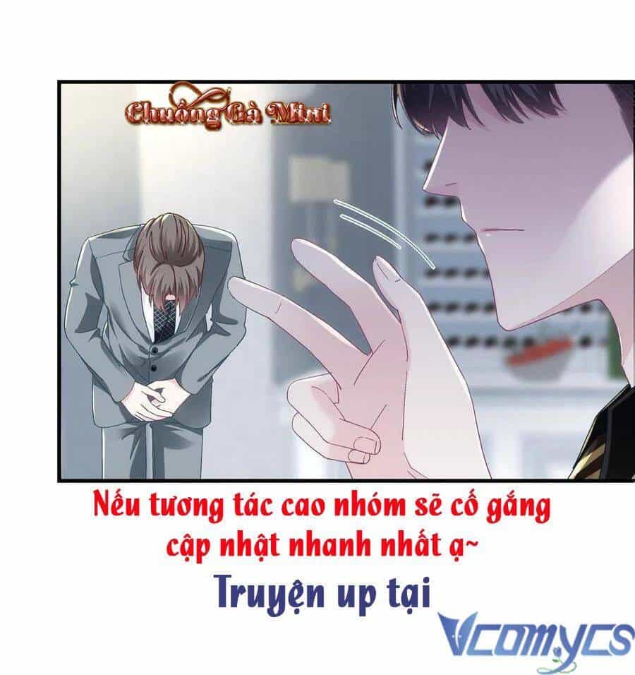 Bảo Bối Của Lão Đại Đã Xuyên Không Trở Về! - Chương 81 - ảnh 11
