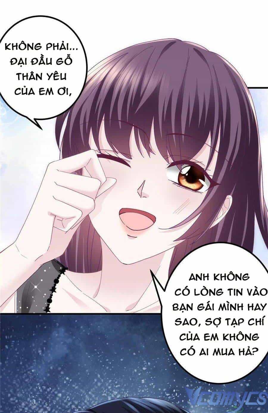 Bảo Bối Của Lão Đại Đã Xuyên Không Trở Về! - Chương 81 - ảnh 26