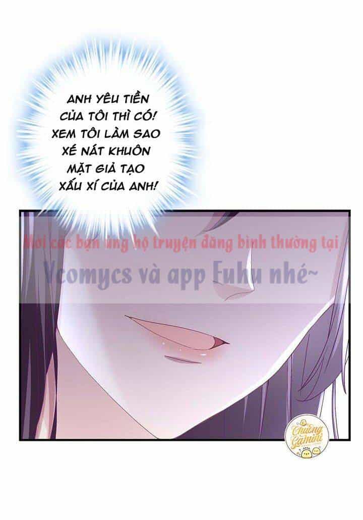 Bảo Bối Của Lão Đại Đã Xuyên Không Trở Về! - Chương 81 - ảnh 35