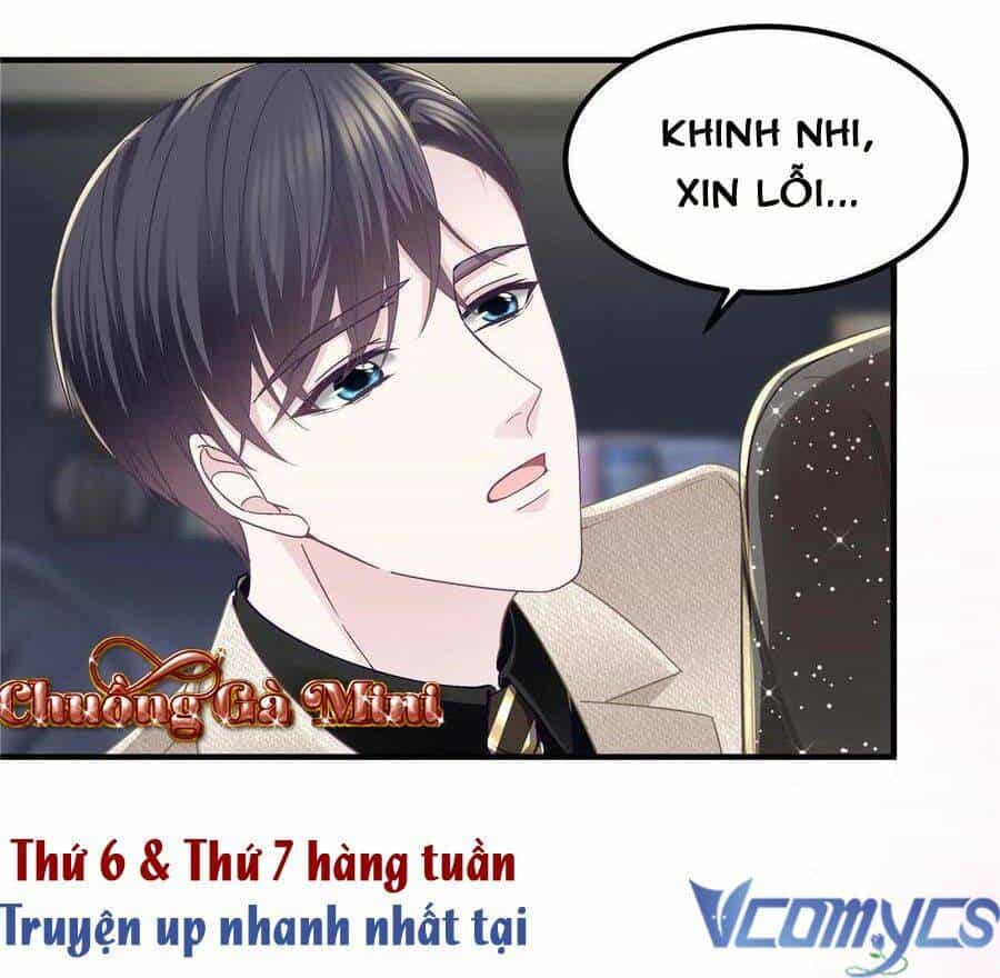 Bảo Bối Của Lão Đại Đã Xuyên Không Trở Về! - Chương 81 - ảnh 47
