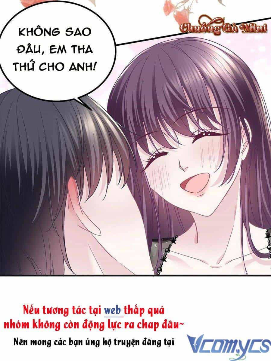 Bảo Bối Của Lão Đại Đã Xuyên Không Trở Về! - Chương 81 - ảnh 52