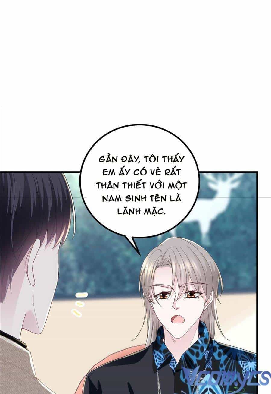 Bảo Bối Của Lão Đại Đã Xuyên Không Trở Về! - Chương 82 - ảnh 17