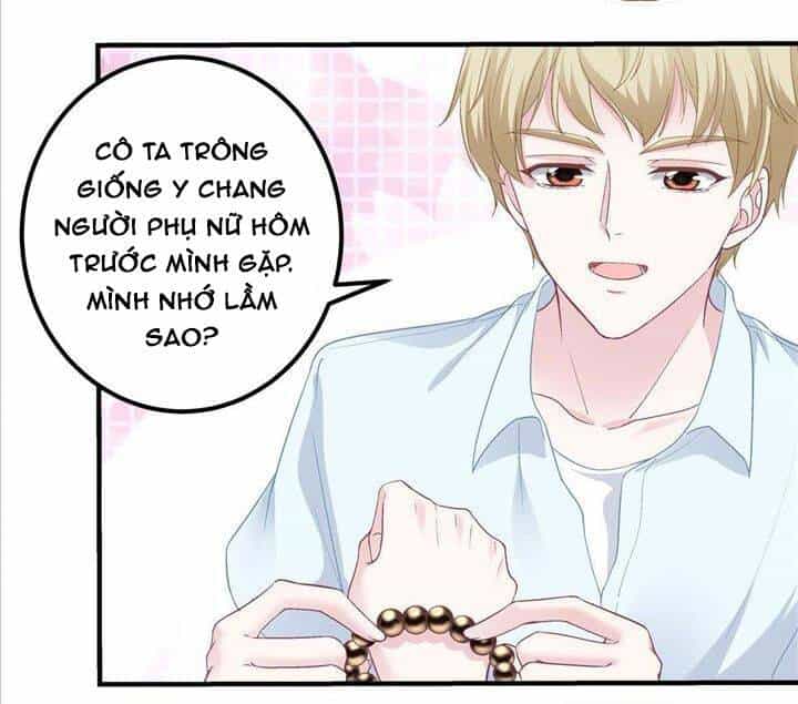 Bảo Bối Của Lão Đại Đã Xuyên Không Trở Về! - Chương 82 - ảnh 22