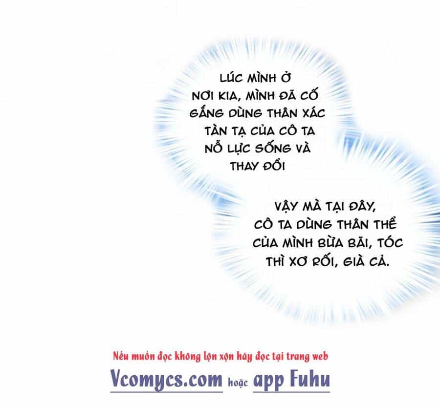 Bảo Bối Của Lão Đại Đã Xuyên Không Trở Về! - Chương 82 - ảnh 38