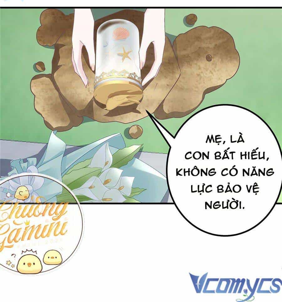 Bảo Bối Của Lão Đại Đã Xuyên Không Trở Về! - Chương 82 - ảnh 51