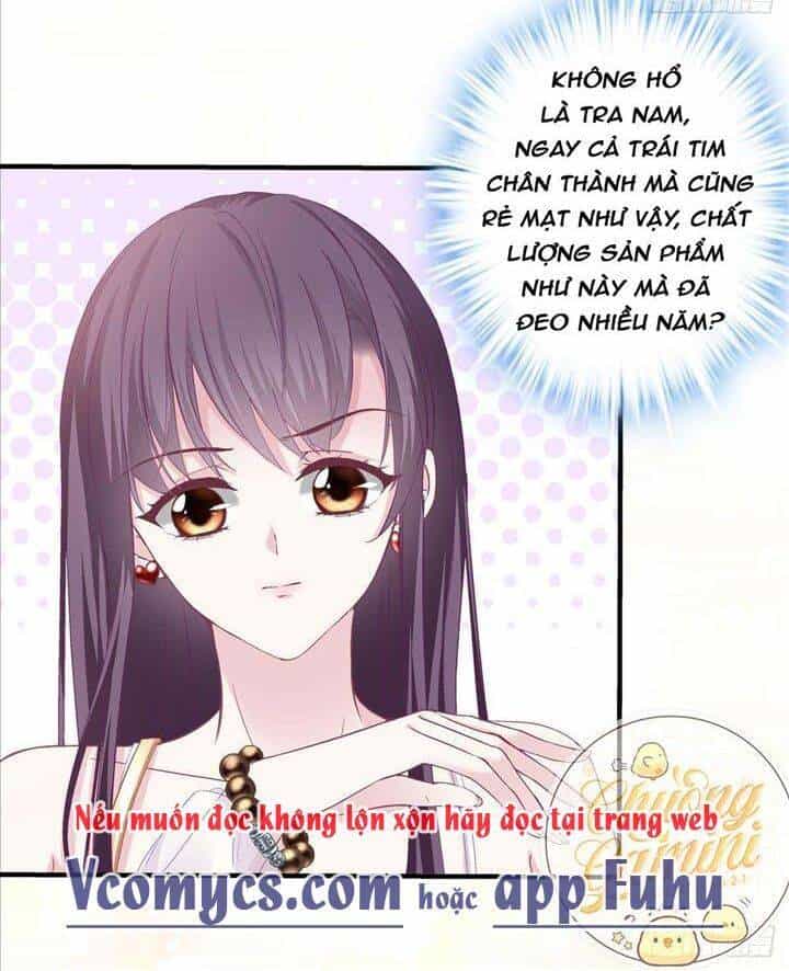 Bảo Bối Của Lão Đại Đã Xuyên Không Trở Về! - Chương 82 - ảnh 57