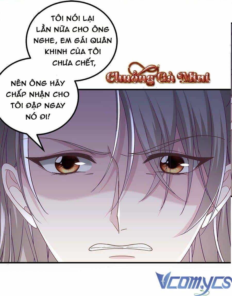 Bảo Bối Của Lão Đại Đã Xuyên Không Trở Về! - Chương 82 - ảnh 70