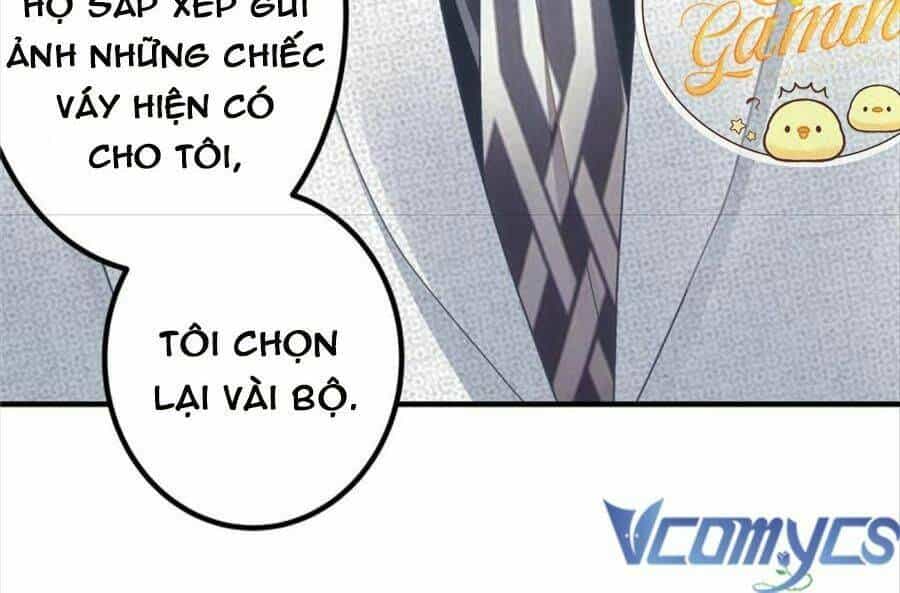Bảo Bối Của Lão Đại Đã Xuyên Không Trở Về! - Chương 84 - ảnh 51