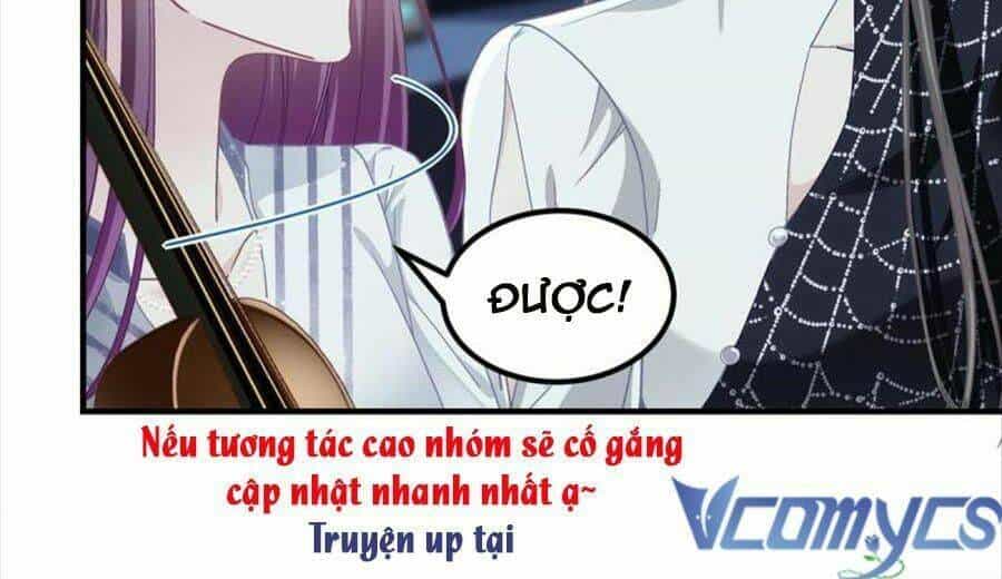 Bảo Bối Của Lão Đại Đã Xuyên Không Trở Về! - Chương 84 - ảnh 79