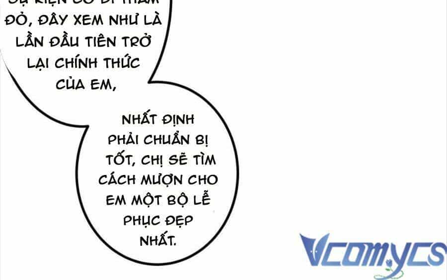 Bảo Bối Của Lão Đại Đã Xuyên Không Trở Về! - Chương 84 - ảnh 9