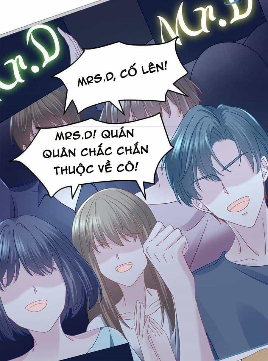 Bảo Bối Của Lão Đại Đã Xuyên Không Trở Về! - Chương 85 - ảnh 17