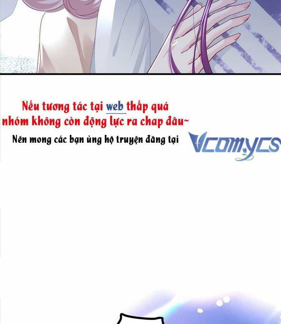 Bảo Bối Của Lão Đại Đã Xuyên Không Trở Về! - Chương 85 - ảnh 38