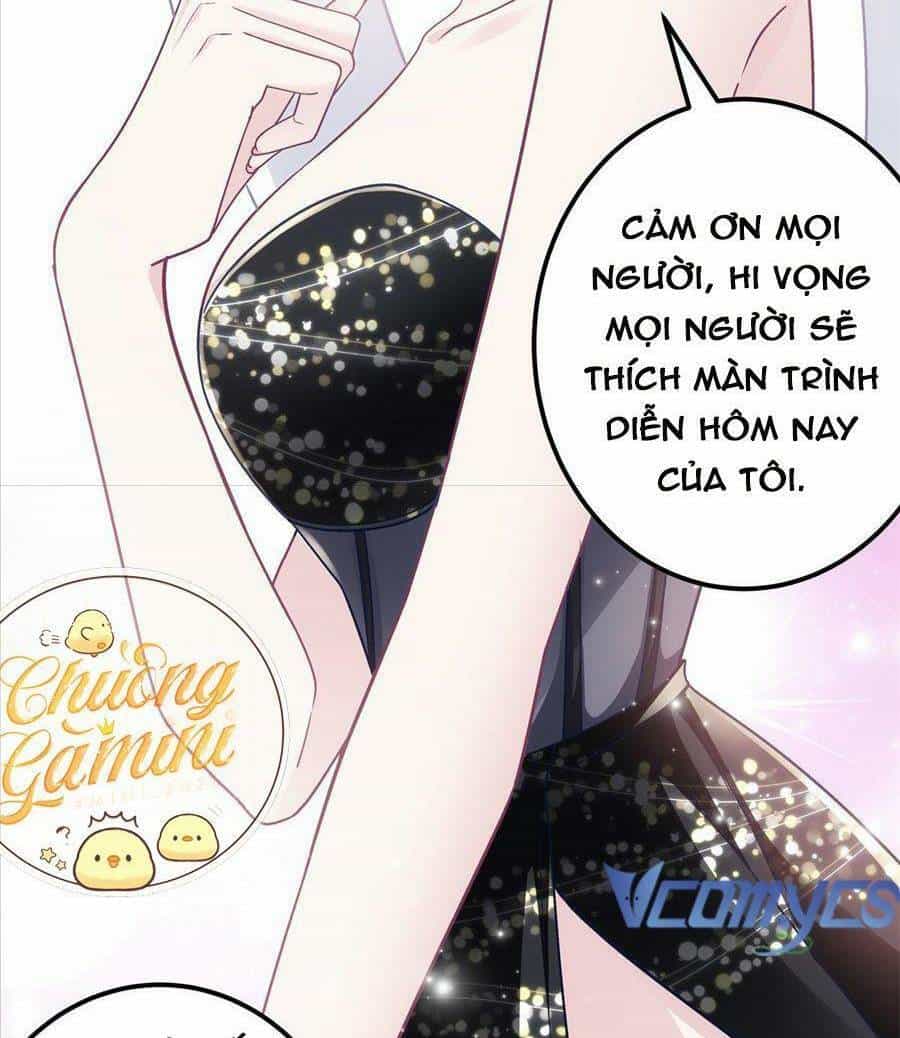 Bảo Bối Của Lão Đại Đã Xuyên Không Trở Về! - Chương 85 - ảnh 43