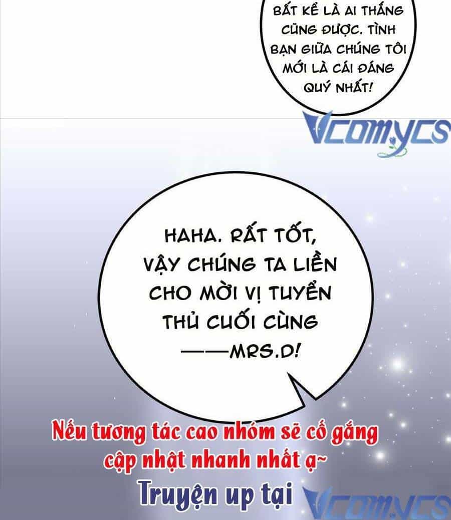 Bảo Bối Của Lão Đại Đã Xuyên Không Trở Về! - Chương 85 - ảnh 45