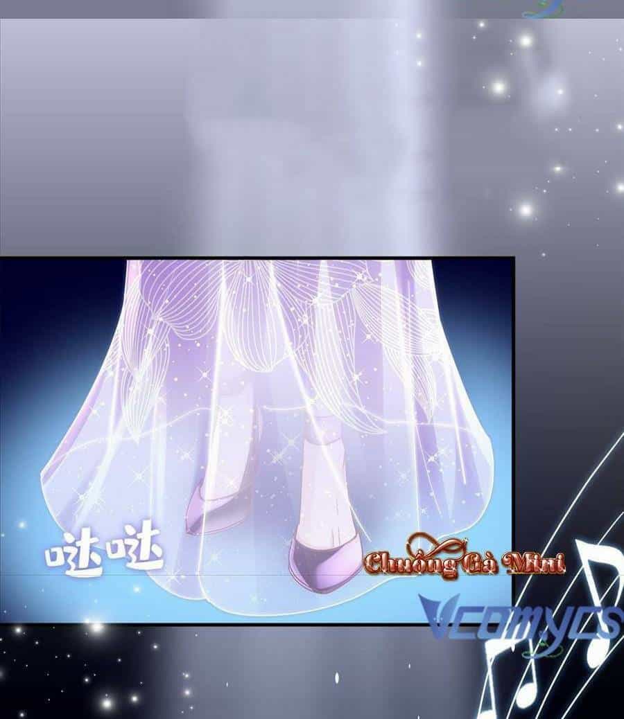 Bảo Bối Của Lão Đại Đã Xuyên Không Trở Về! - Chương 85 - ảnh 46
