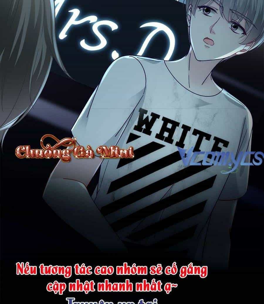 Bảo Bối Của Lão Đại Đã Xuyên Không Trở Về! - Chương 85 - ảnh 62