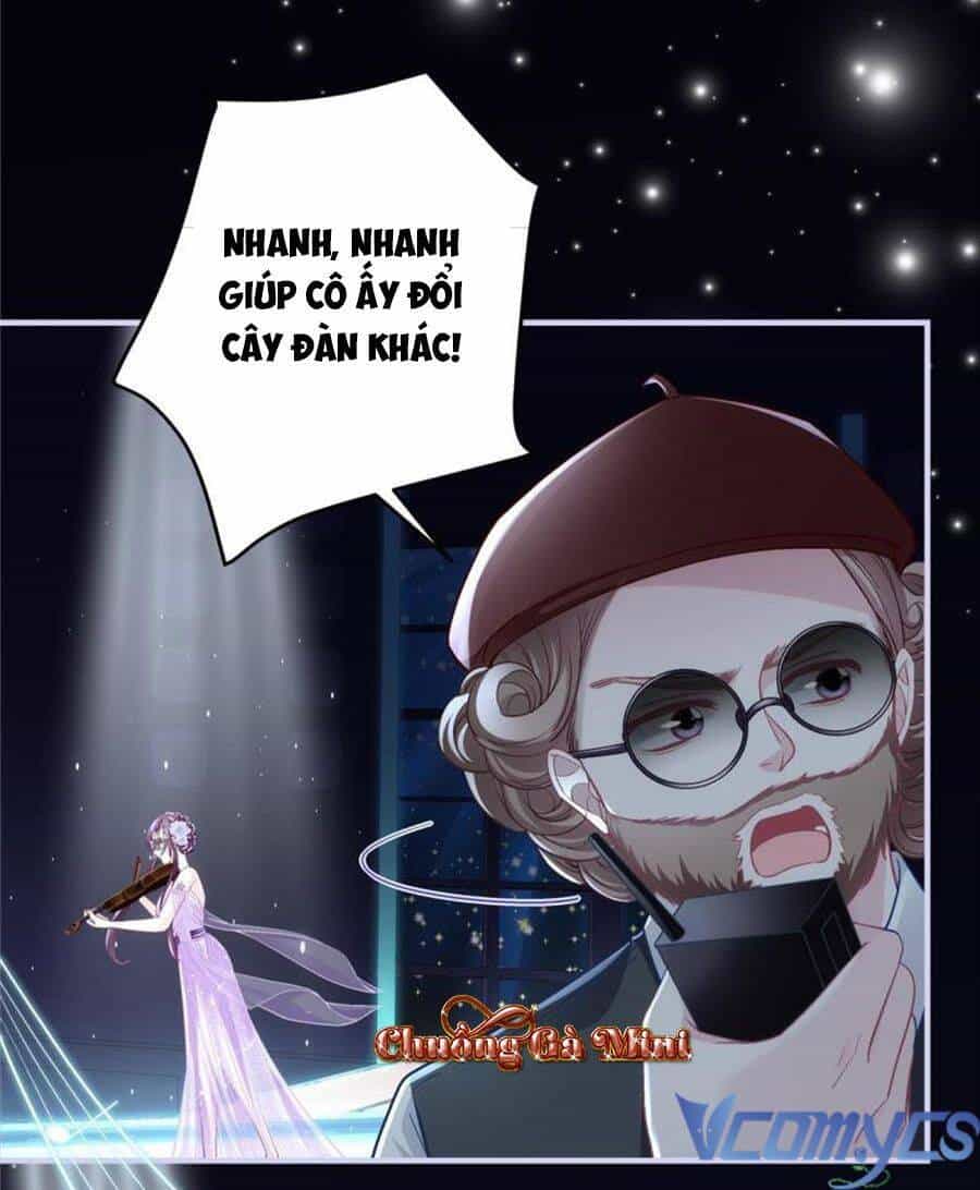 Bảo Bối Của Lão Đại Đã Xuyên Không Trở Về! - Chương 86 - ảnh 4