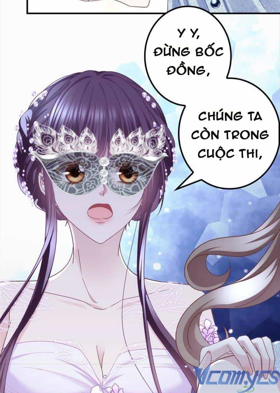 Bảo Bối Của Lão Đại Đã Xuyên Không Trở Về! - Chương 86 - ảnh 47