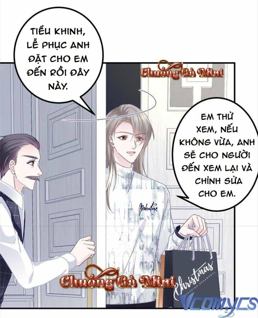 Bảo Bối Của Lão Đại Đã Xuyên Không Trở Về! - Chương 86 - ảnh 51