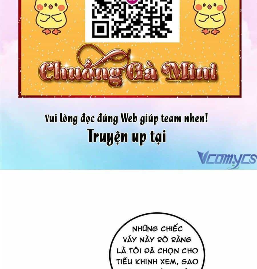 Bảo Bối Của Lão Đại Đã Xuyên Không Trở Về! - Chương 87 - ảnh 3