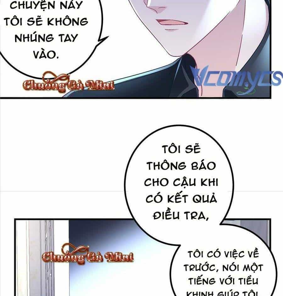 Bảo Bối Của Lão Đại Đã Xuyên Không Trở Về! - Chương 87 - ảnh 37