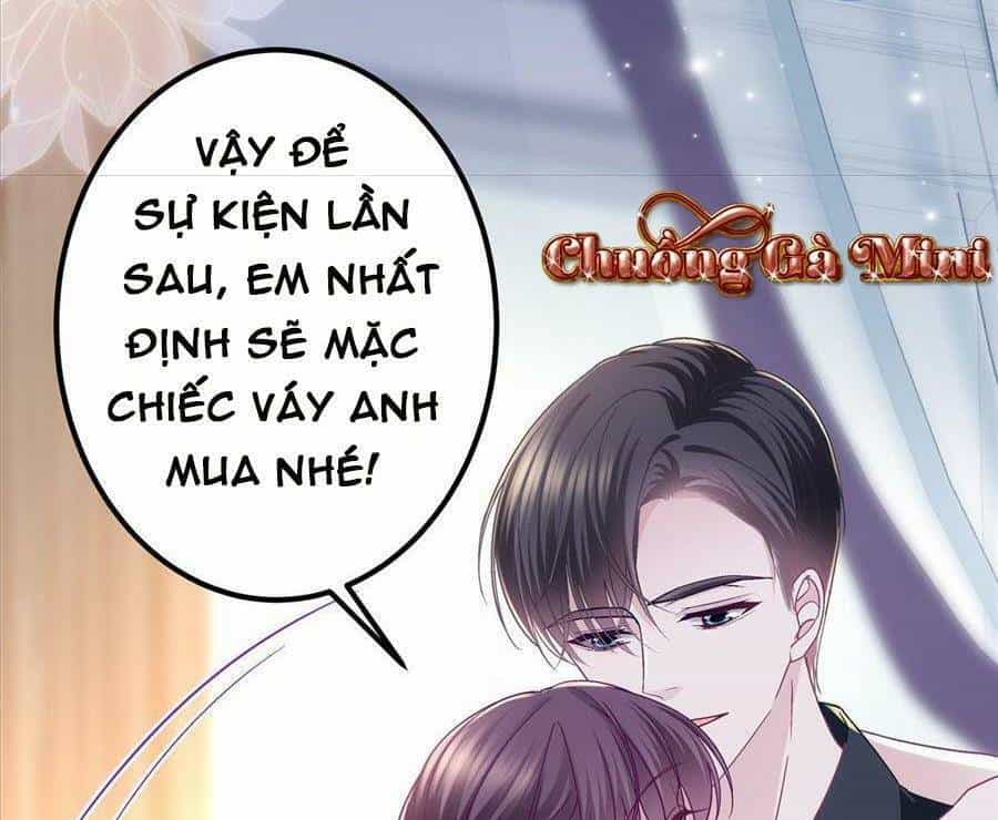 Bảo Bối Của Lão Đại Đã Xuyên Không Trở Về! - Chương 87 - ảnh 47