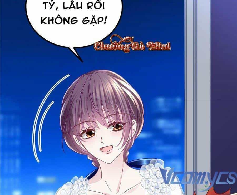 Bảo Bối Của Lão Đại Đã Xuyên Không Trở Về! - Chương 87 - ảnh 73