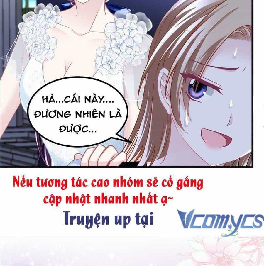 Bảo Bối Của Lão Đại Đã Xuyên Không Trở Về! - Chương 88 - ảnh 13