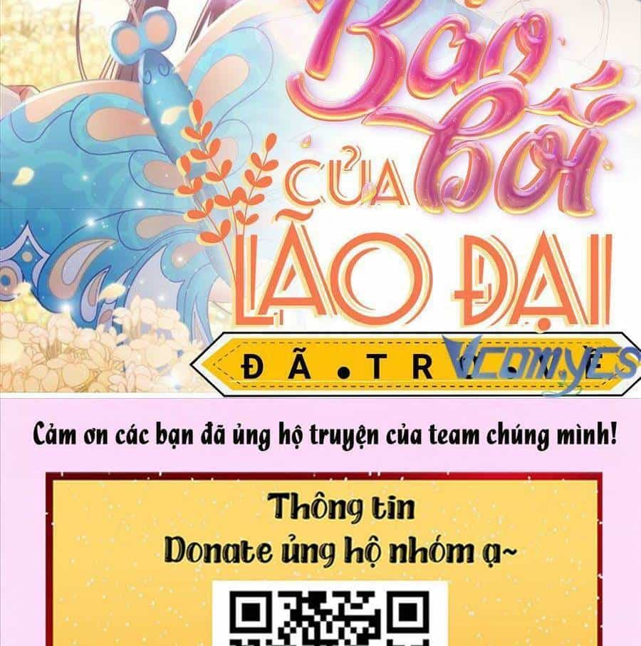 Bảo Bối Của Lão Đại Đã Xuyên Không Trở Về! - Chương 88 - ảnh 2