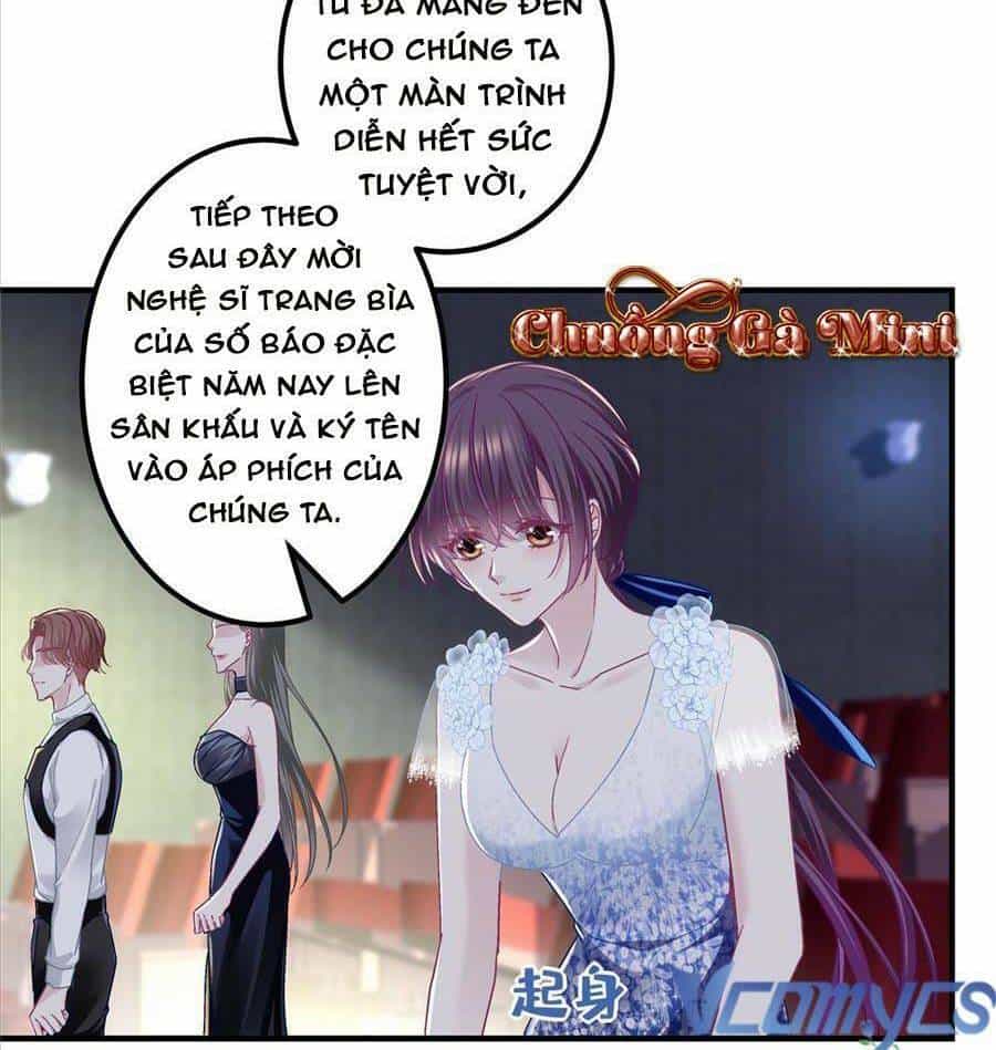 Bảo Bối Của Lão Đại Đã Xuyên Không Trở Về! - Chương 88 - ảnh 47