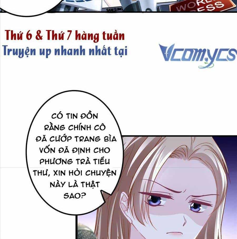 Bảo Bối Của Lão Đại Đã Xuyên Không Trở Về! - Chương 88 - ảnh 7
