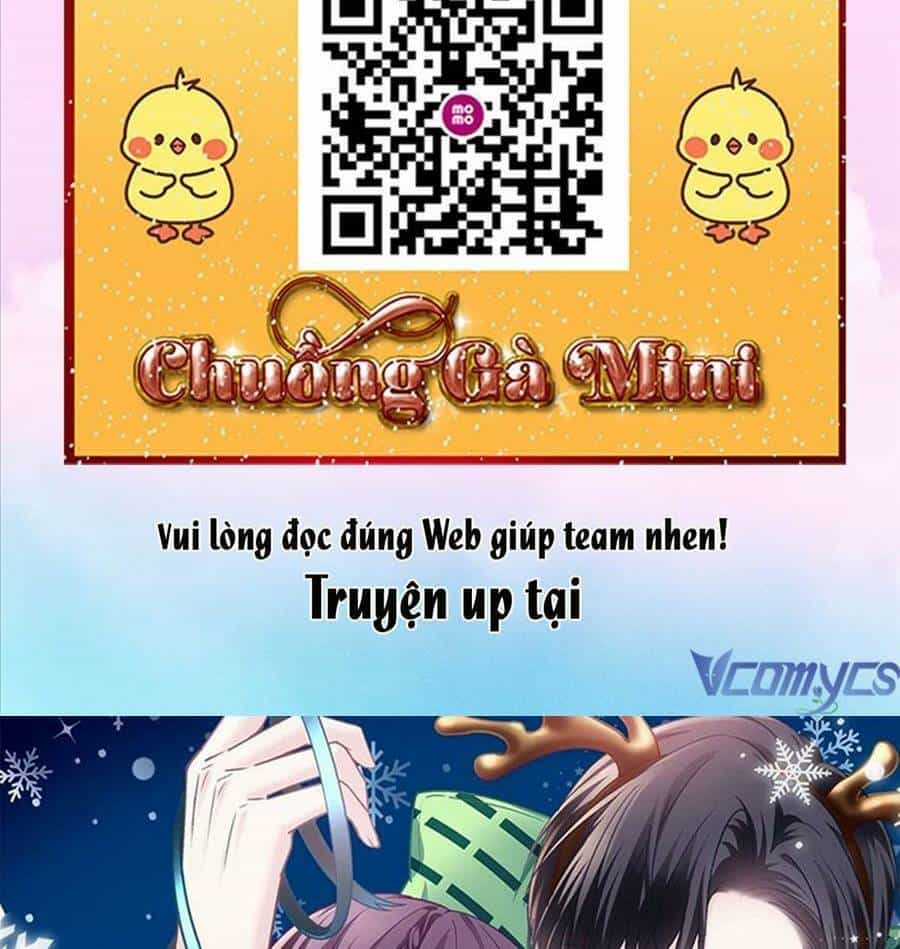 Bảo Bối Của Lão Đại Đã Xuyên Không Trở Về! - Chương 88 - ảnh 71