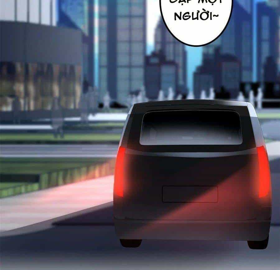 Bảo Bối Của Lão Đại Đã Xuyên Không Trở Về! - Chương 89 - ảnh 11