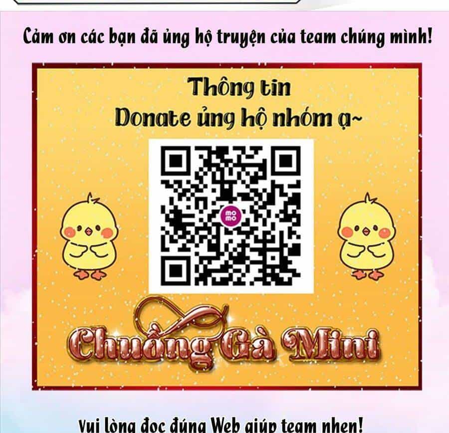 Bảo Bối Của Lão Đại Đã Xuyên Không Trở Về! - Chương 89 - ảnh 3