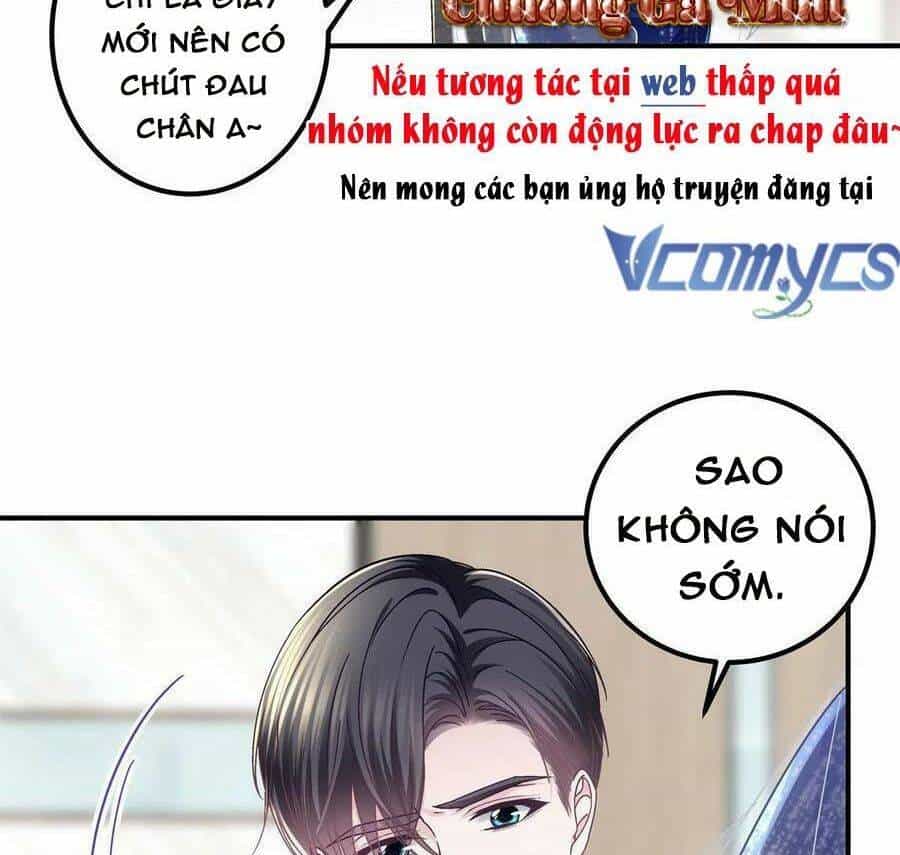 Bảo Bối Của Lão Đại Đã Xuyên Không Trở Về! - Chương 89 - ảnh 50
