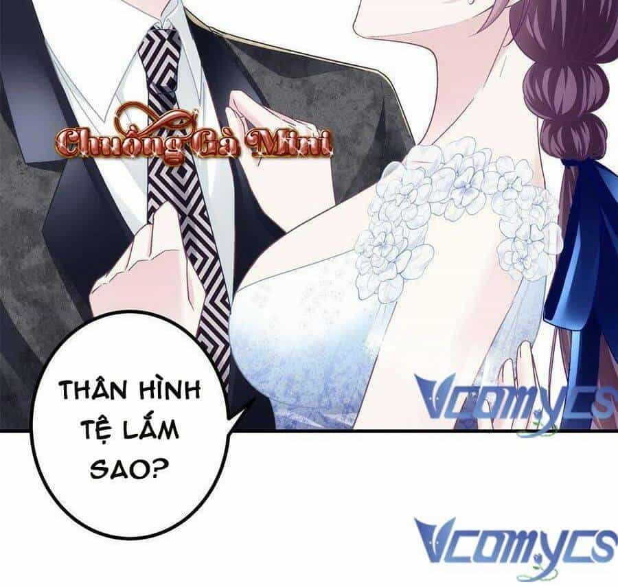 Bảo Bối Của Lão Đại Đã Xuyên Không Trở Về! - Chương 89 - ảnh 57