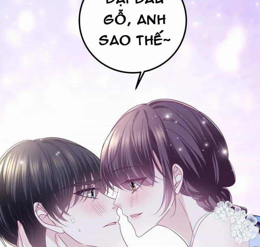 Bảo Bối Của Lão Đại Đã Xuyên Không Trở Về! - Chương 89 - ảnh 69