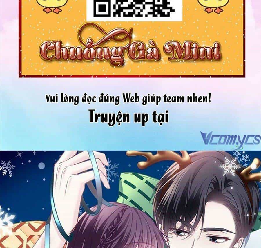 Bảo Bối Của Lão Đại Đã Xuyên Không Trở Về! - Chương 89 - ảnh 75