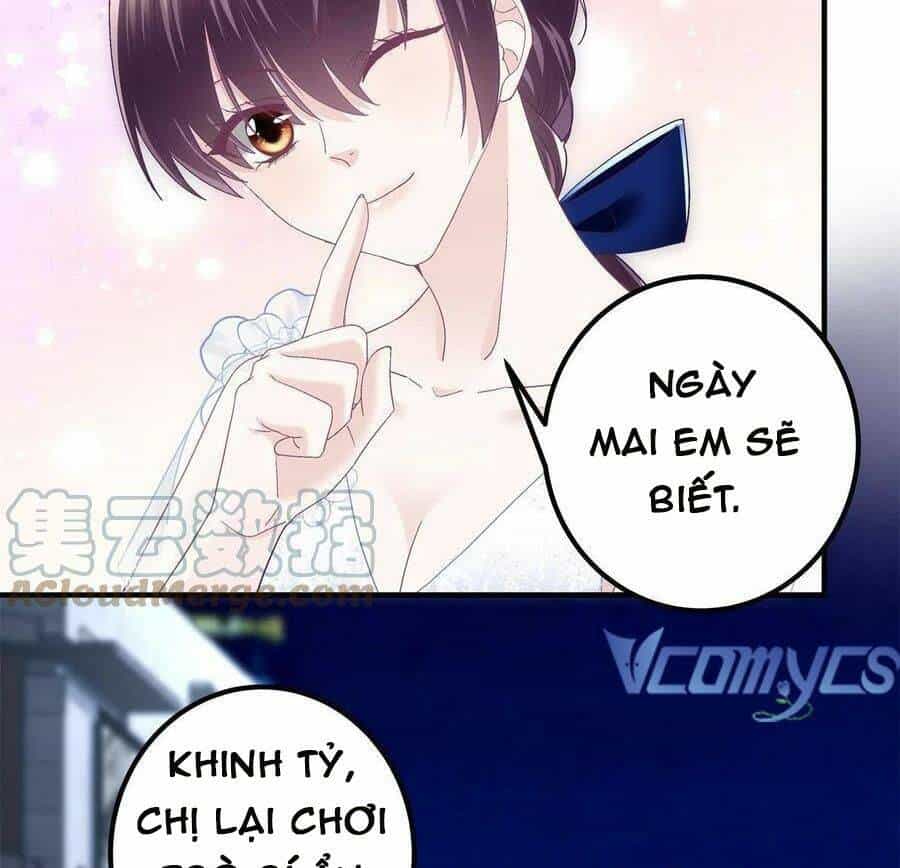 Bảo Bối Của Lão Đại Đã Xuyên Không Trở Về! - Chương 89 - ảnh 9