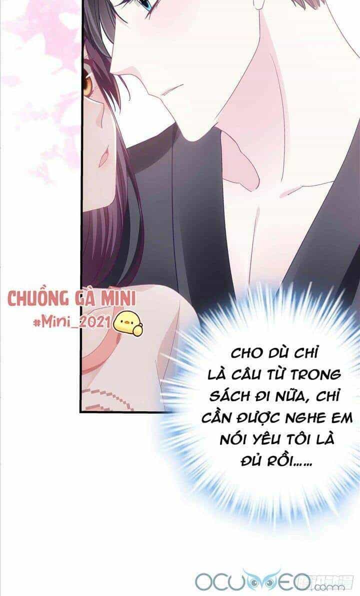 Bảo Bối Của Lão Đại Đã Xuyên Không Trở Về! - Chương 9 - ảnh 34
