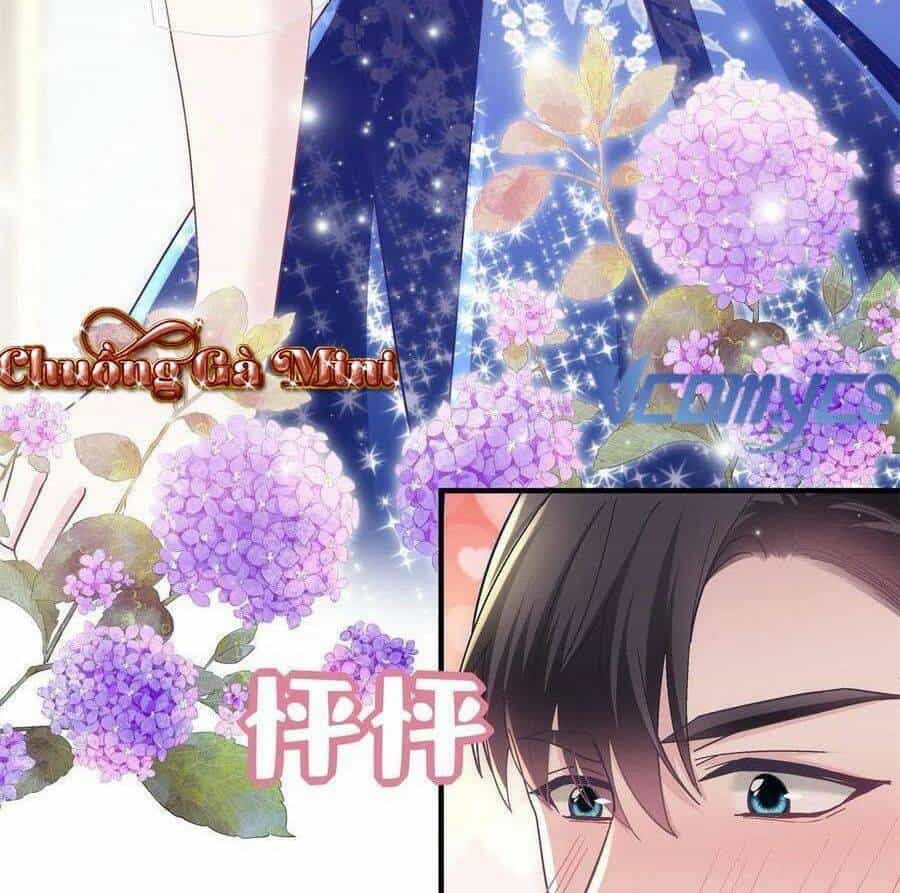 Bảo Bối Của Lão Đại Đã Xuyên Không Trở Về! - Chương 90 - ảnh 23