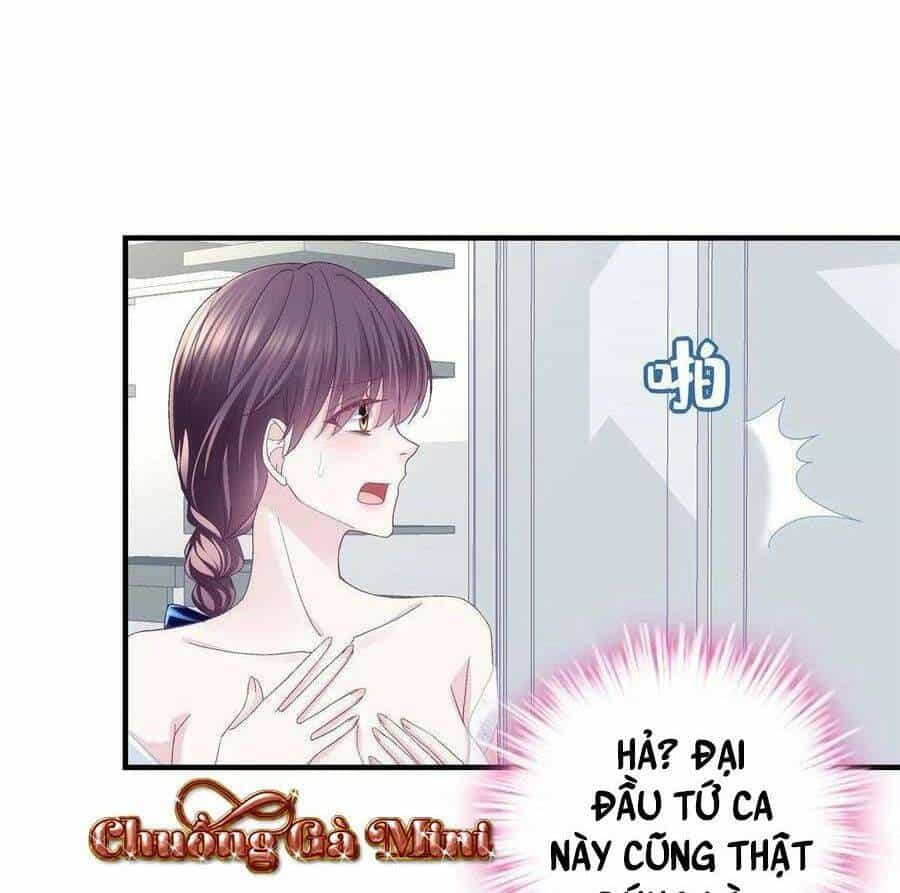 Bảo Bối Của Lão Đại Đã Xuyên Không Trở Về! - Chương 90 - ảnh 28
