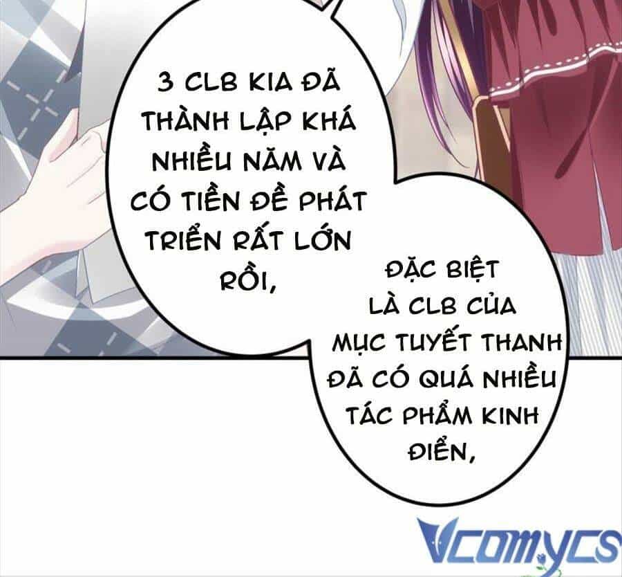 Bảo Bối Của Lão Đại Đã Xuyên Không Trở Về! - Chương 91 - ảnh 33