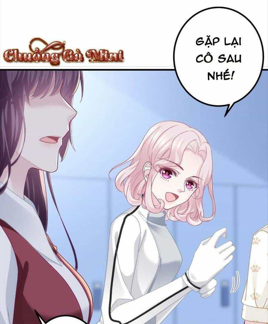 Bảo Bối Của Lão Đại Đã Xuyên Không Trở Về! - Chương 92 - ảnh 20